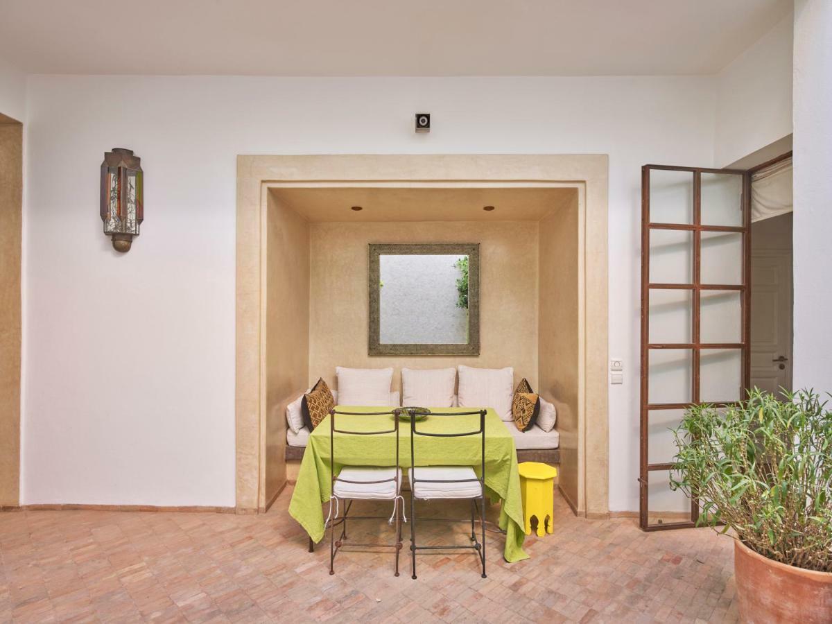 Volubilis Apartment Marrakesh