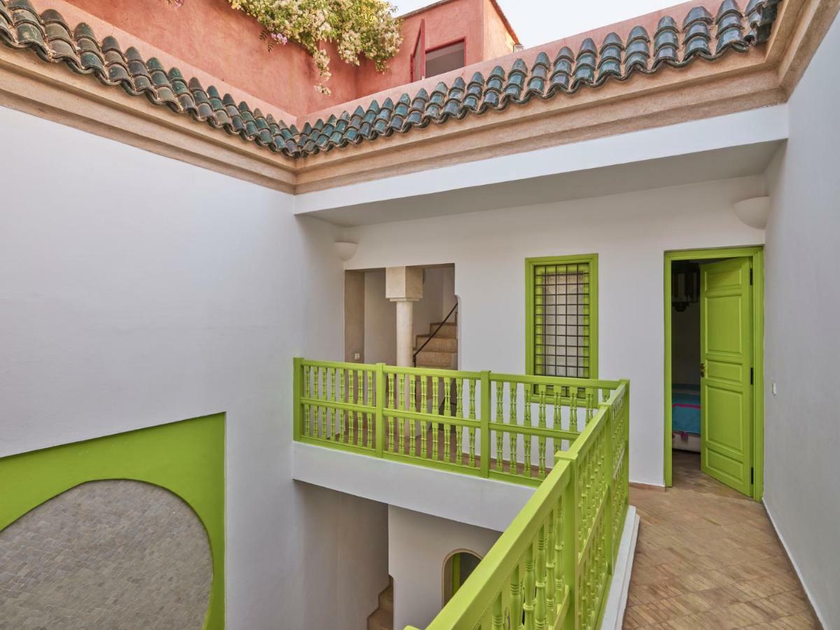 Apartment Volubilis Marrakesh