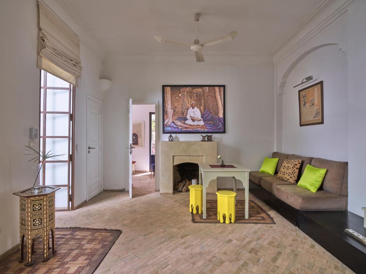 Volubilis Apartment Marrakesh