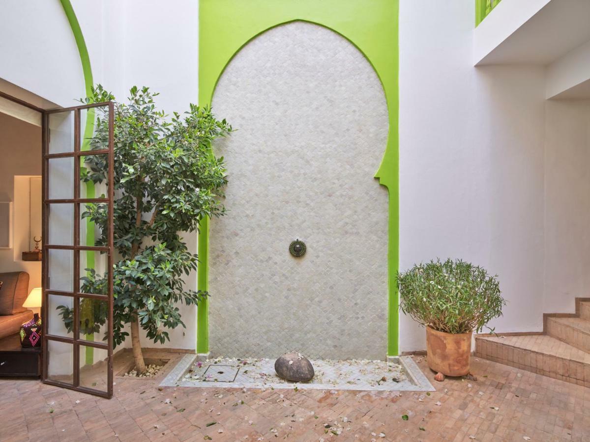 Volubilis Apartamento *